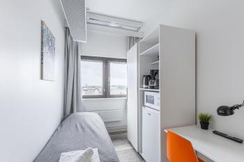 Sky Hostel Helsinki, Helsinki (foto 4)