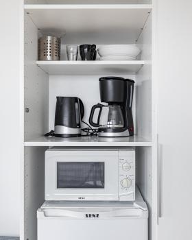Sky Hostel Helsinki, Хельсинки (фото 5)