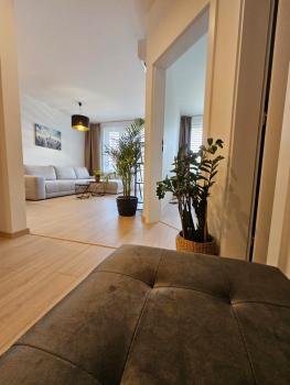 2 room Apartment, new building, Bosákova street, 49, Bratislava (fotografie 5)
