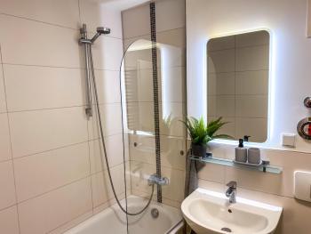 Stilvolles 60qm City Apartment Zentrumsnahe 2R, Drážďany (fotografie 2)