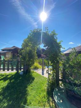 Aignerhof, Flachau (fotografie 4)