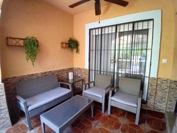 Casa, 300 metros Playa, Wifi, Parking., Vera (fotografie 3)