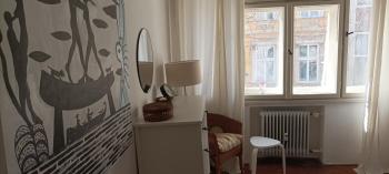 nice flat under the castle, Bratislava (fotografie 5)