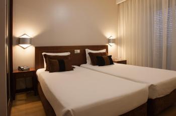 Belem Hotel, Pombal (foto 4)