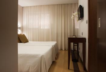 Belem Hotel, Pombal (foto 5)