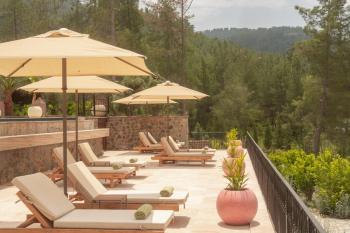 IZZ Getaway - Adults Only, Göcek (foto 2)