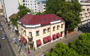 Villa 1927, Belgrado (foto 3)