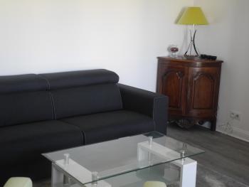 Apt Standing Bordeaux Chartrons, Бордо (фото 4)