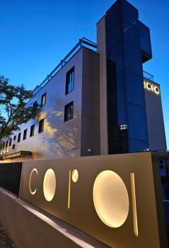 Cora Hotel, Split (foto 3)