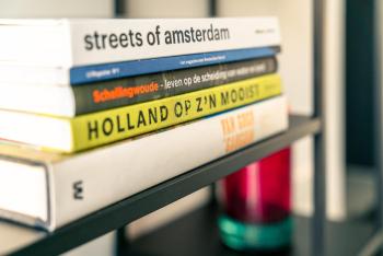 Amsterdam Boutique Apartment, Amsterdam (photo 4)