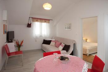 Apartments and Rooms Petra, Split (Foto 4)