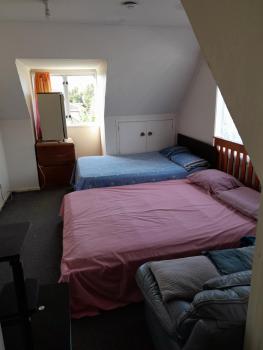 Mablet Family Home Stay, Auckland (fotografie 2)