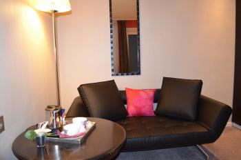 Hôtel l'Inattendu, Paris (Foto 2)