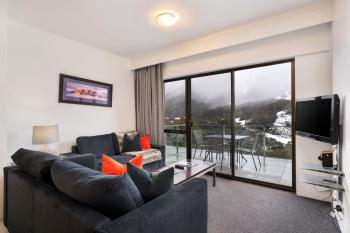 Lantern 24 Balcony, Thredbo (foto 5)
