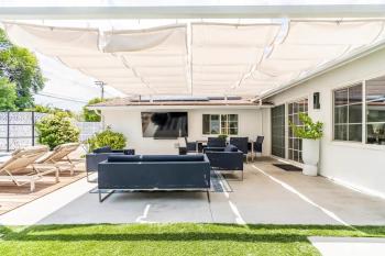 New luxury entertaining house with Pool Spa Sauna Tesla charger Pets, Los Angeles (photo 5)