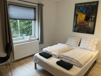 SleepOver in Rødby! Few minutes from Femern Tunnel and Ferry to Puttgarden, Rødby (photo 5)