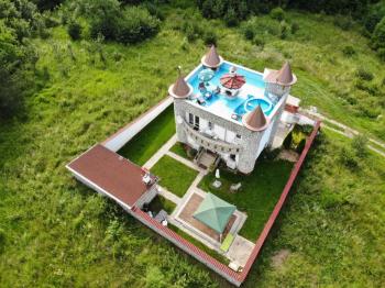 Къща за гости Замък Никола, Shtarkelovo Gnezdo (foto 2)