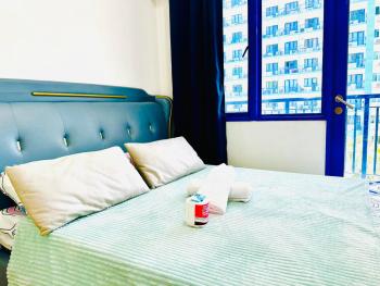 Sea Residences Val 2, Manila (fotografie 2)