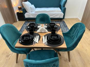 Lizu Apartmant, Budapest (photo 2)