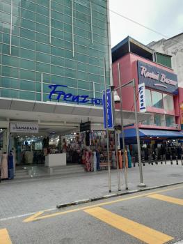 Frenz Hotel Kuala Lumpur, Kuala Lumpur (photo 2)