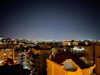 Tirana’s Elevated Apartment, Tirana (photo 2)