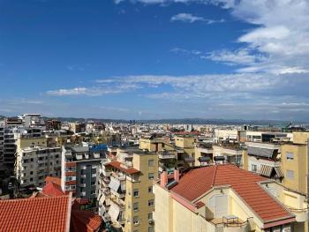 Tirana’s Elevated Apartment, Tirana (photo 4)