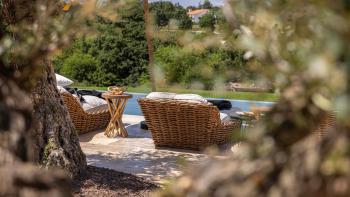 LaMaison - Concierge & Gourmet Serenity Escape, Sveti Petar u Šumi (zdjęcie 5)
