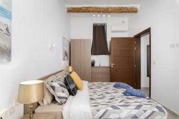 Modern, Cosy 1BD Home - Close to Valletta, Hamrun (photo 5)