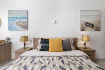 Modern, Cosy 1BD Home - Close to Valletta, Hamrun (photo 3)
