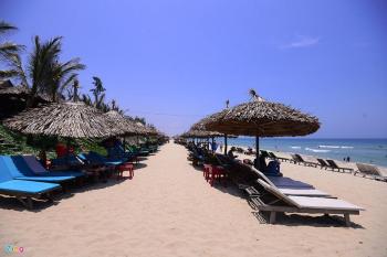 Cua Dai Beach Homestay, Hoi An (foto 2)