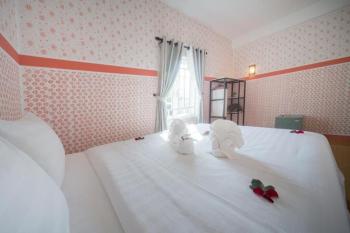Cua Dai Beach Homestay, Hoi An (foto 4)