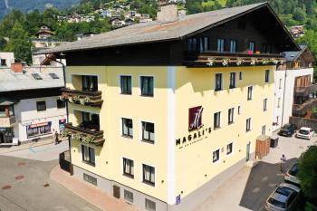 Magali's, Bed & Breakfast - inclusive Summer Card, Zell am See (fotografie 3)