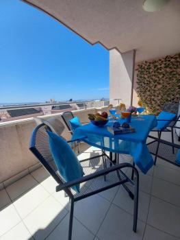 Apartment Summer Vibes Split, Spalato (Split) (foto 2)