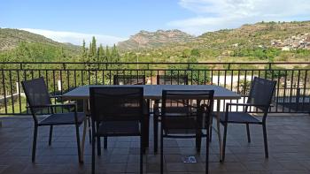 Casa Patrick, Beceite (photo 4)