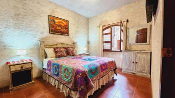 Casa Miranda, Antigua Guatemala (Foto 2)
