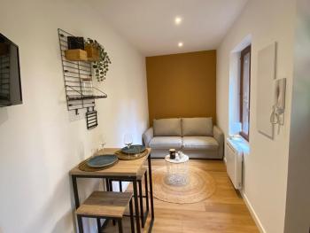 Le Pti toulousain 23 Studio Centre, Toulouse (fotografie 5)