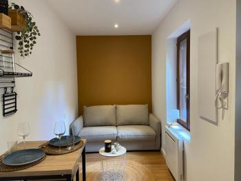 Le Pti toulousain 23 Studio Centre, Тулуза (фото 5)