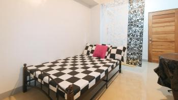 Budget Backpackers Transient House near NAIA by RedDoorz, Manila (fotografie 3)