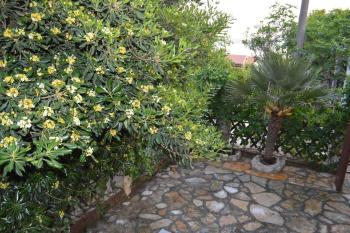 Apartment in Maslenica (Beach 100m), Zadar County, Jasenice (fotografie 4)