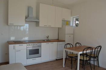Apartment in Maslenica (Beach 100m), Zadar County, Jasenice (fotografie 5)