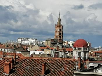 Le Panoramic, Тулуза (фото 5)