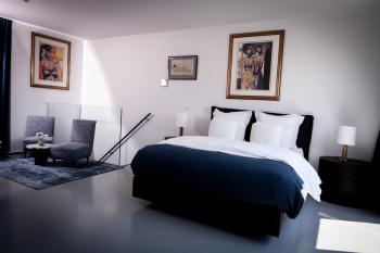 Suite Aux Anges, Amberes (foto 3)