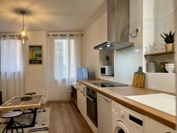 Collioure, centre ville, joli T2, Collioure (fotografie 5)