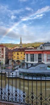 Old Town & River (Casco Viejo Bilbao) E-BI 1138, Bilbao (Foto 4)