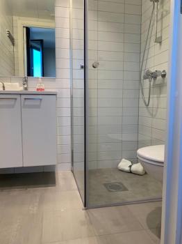 Central 1 bedroom apartment NB!! Small room, Oslo (photo 5)