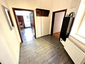 Black Eagle Apartments, Praha (fotografie 2)