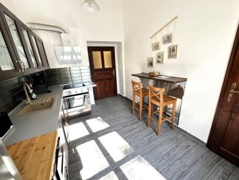 Black Eagle Apartments, Praha (fotografie 4)