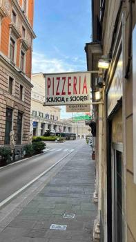 Nel cuore di Genova, Janov (fotografie 3)