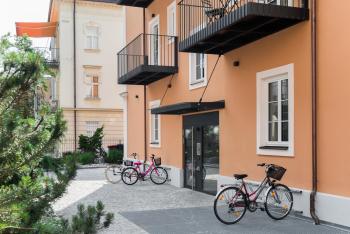 master Linzergasse, Salzburg (photo 4)