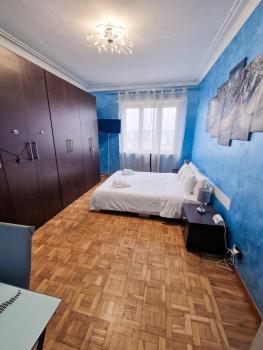 Torino Panoramic view Apartment, Turin (photo 5)